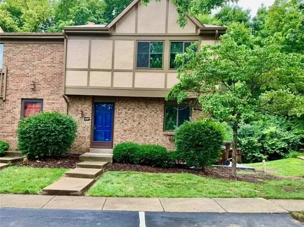 447 Dartmouth Cir, Cincinnati, OH 45244