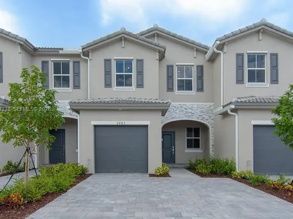 2683 SE 11th St, Homestead, FL 33035