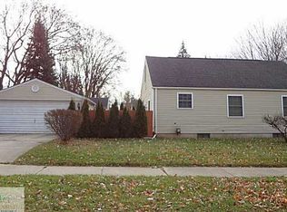 6003 Valencia Blvd, Lansing, MI 48911