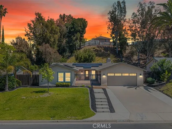 42540 Escolacata Dr, Temecula, CA 92592
