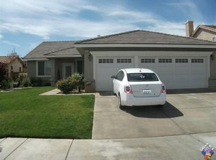 43643 W Brandon Thomas Way, Lancaster, CA 93536