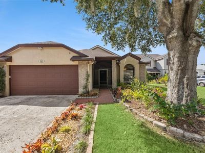 522 Huxford Ct, Lake Mary, FL, 32746