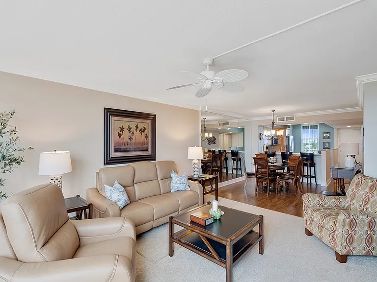 1480 Ocean Dr #5G — Photo 7