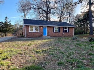 2201 Rudi Dr, Richmond, VA 23223