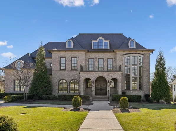 1413 Newhaven Dr, Brentwood, TN 37027