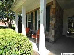 2 Eldorado Way, Neptune, NJ 07753