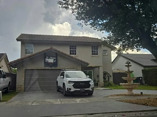 652 NW 134th Ave, Miami, FL 33182