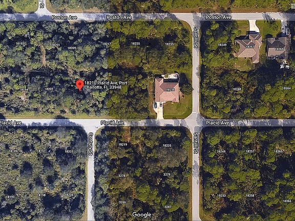 3rd image of 18210 Placid Ave