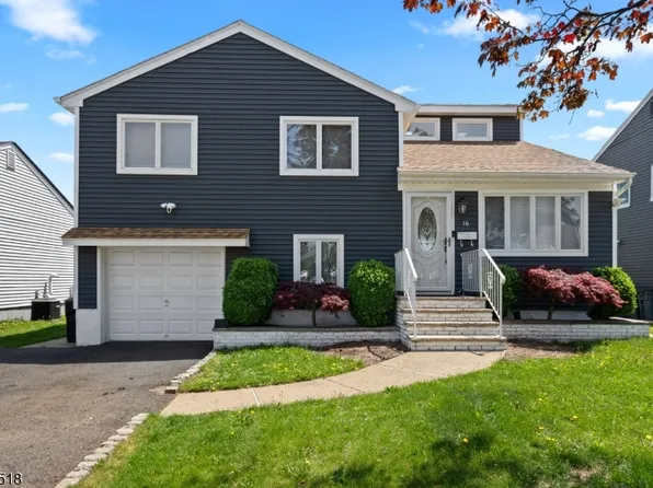 16 Truman Rd, North Arlington Boro, NJ 07031