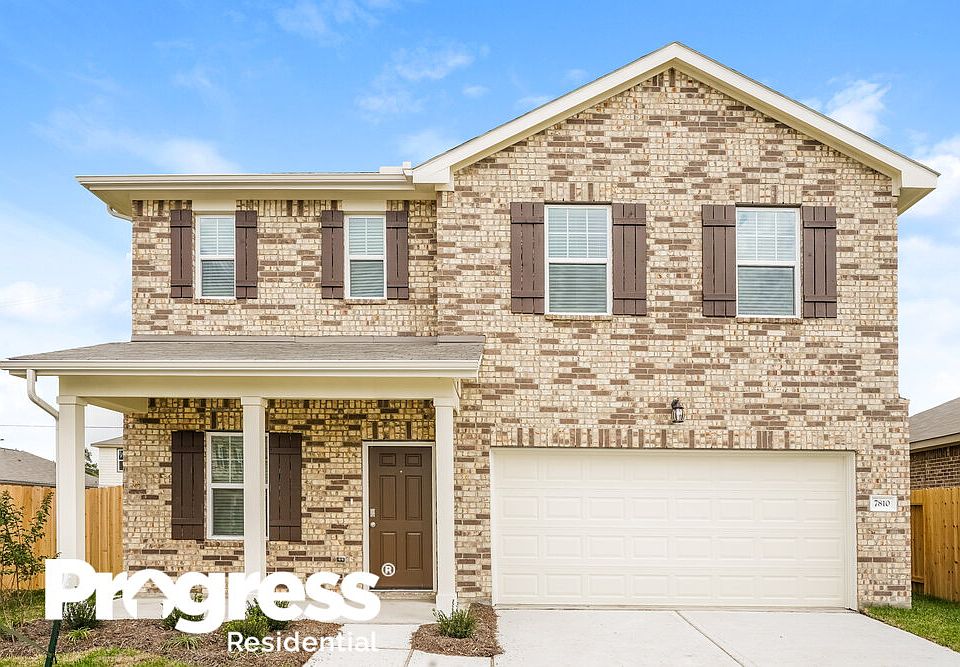7810 Highgreen Dr, Kingwood, TX 77339 Zillow