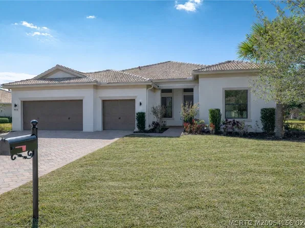 4836 SW Gossamer Cir, Palm City, FL 34990