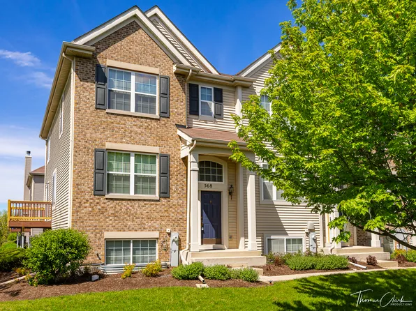 568 Richard Brown Blvd, Volo, IL 60073