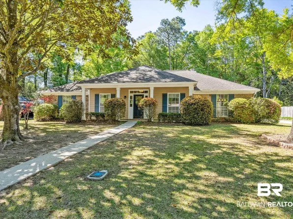 7671 Meadows Dr S, Mobile, AL 36619