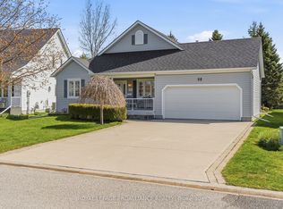 8 Sandpiper Way, Brighton, ON K0K 1H0