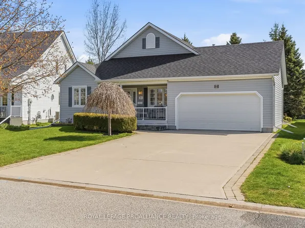 8 Sandpiper Way, Brighton, ON K0K 1H0