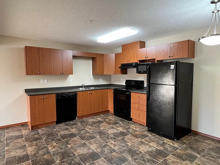 707 Tamarack Way NW #A-109 — Photo 2