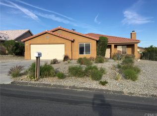10650 Cactus Dr, Desert Hot Springs, CA 92240