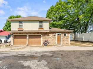 117 Birch St, Ellwood City, PA 16117