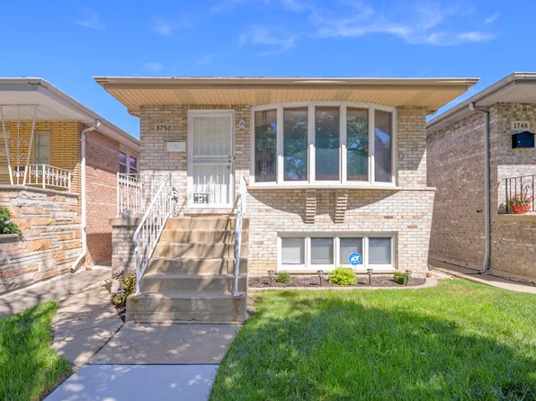 3750 W 84th St, Chicago, IL 60652