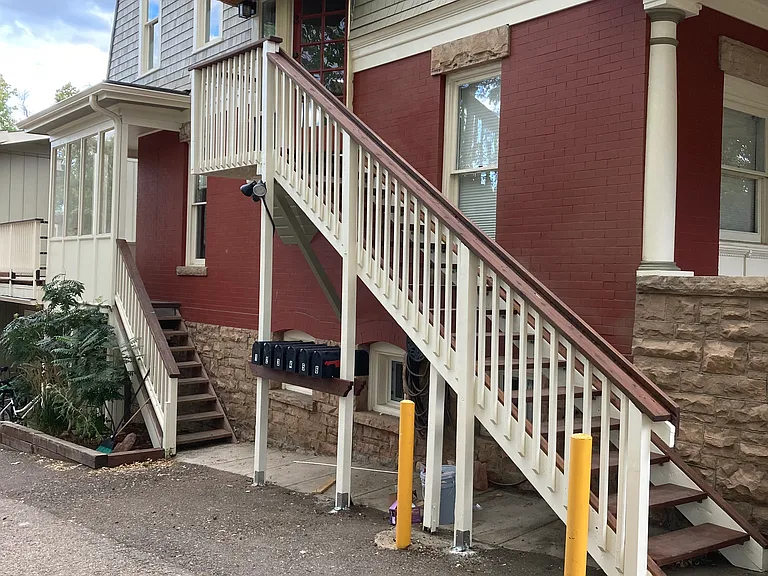 1004 Pine St — Photo 16