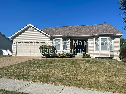 5015 Joshua Dr Photo 1