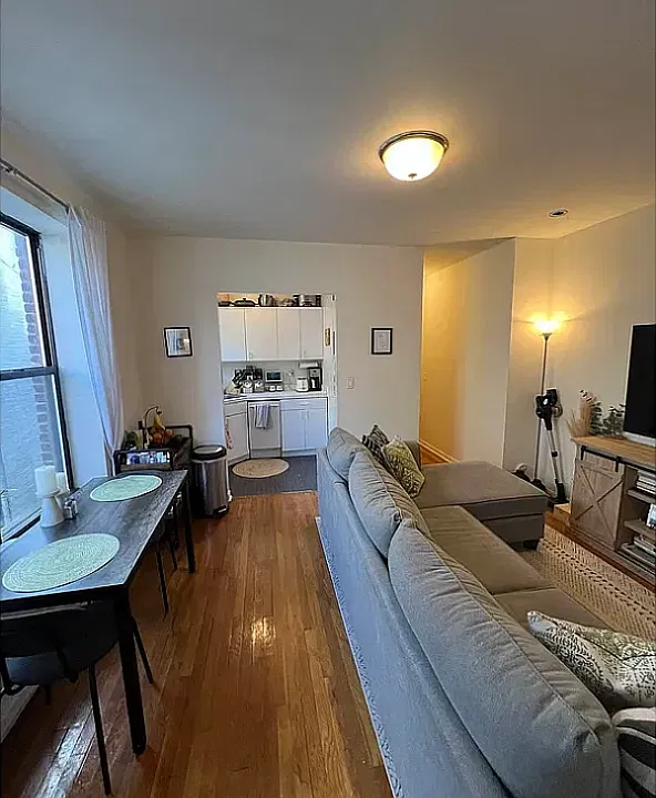 506 Amsterdam Ave #2E