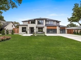 4516 Myerwood Ln, Dallas, TX 75244