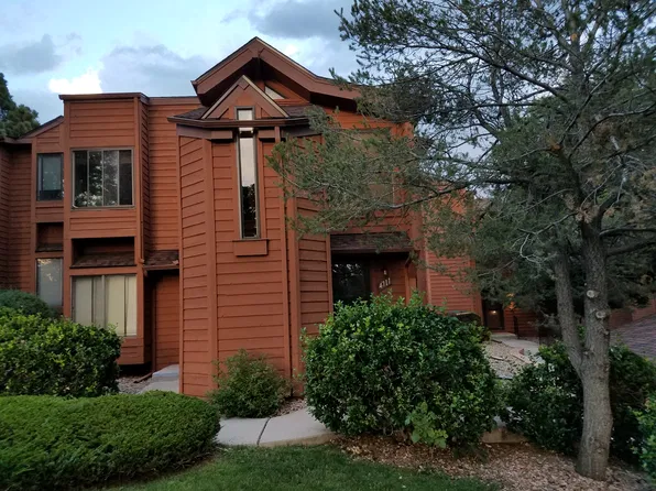 4711 Daybreak Cir, Colorado Springs, CO 80917