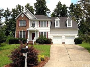 4903 Linden Oaks Ave, Durham, NC 27713