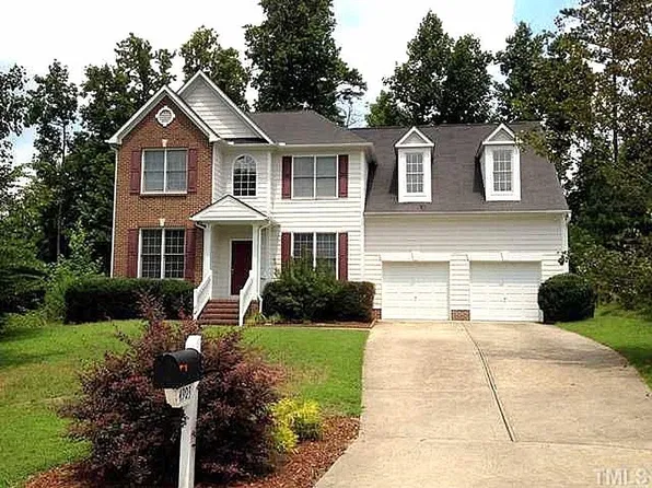 4903 Linden Oaks Ave, Durham, NC 27713
