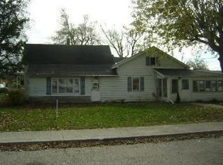 520 Green St, Tipton, IN 46072