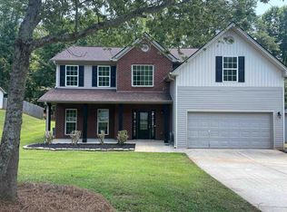 1660 Oconee Point, Jefferson, GA 30549