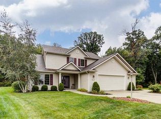 803 Island Cove Ct, Fort Wayne, IN 46845
