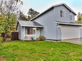3035 Ash St, Forest Grove, OR