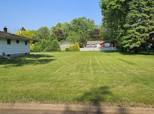 1116 Douglas St, Menomonie, WI 54751