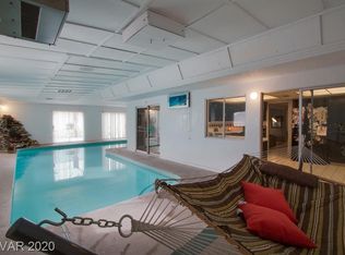 4115 Don Bonito St, Las Vegas, NV 89121
