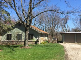 51 N Woodland Trl, Palos Park, IL