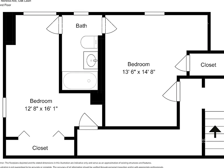 9307 Nordica Ave — Photo 4
