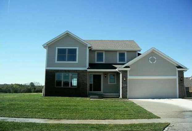 1708 SE Snowberry Cir.