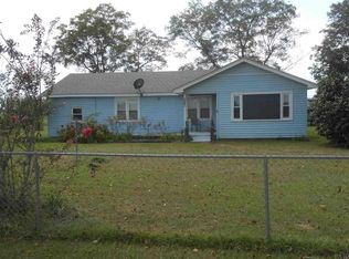 1691 Wilma Rd, Walnut Hill, FL 32568