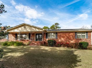 2725 Ingleside Dr, Augusta, GA 30909