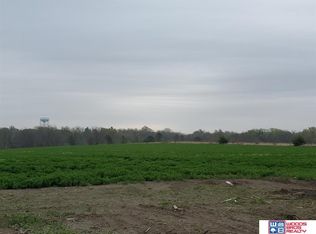 28286 SW 32nd Rd LOT 3, Beatrice, NE 68310