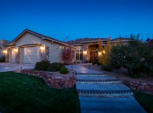 5408 Canyon Bluff Trl NE, Albuquerque, NM 87111