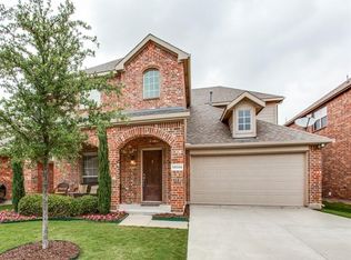 10504 Flat Creek Trl, McKinney, TX 75072
