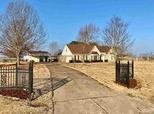 1515 Karcher Rd, Somerville, TN 38068