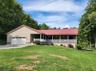 37418 Ashcraft Rd, Scio, OH 43988