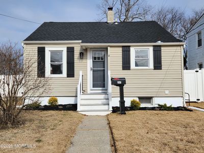 257 7th Avenue, Long Branch, NJ, 07740