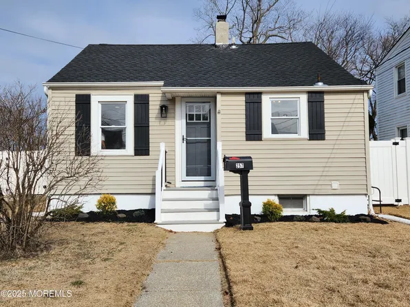 257 7th Avenue, Long Branch, NJ 07740