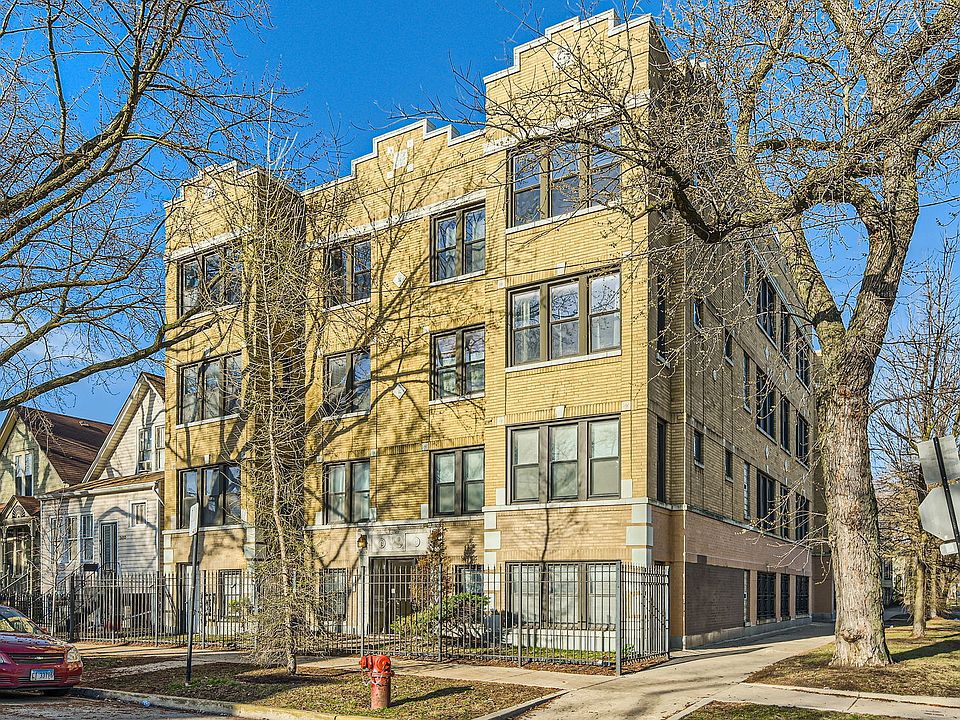 1st image of 2454 N Washtenaw Ave #2