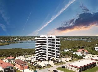 1601 N Central Ave UNIT 102, Flagler Beach, FL 32136